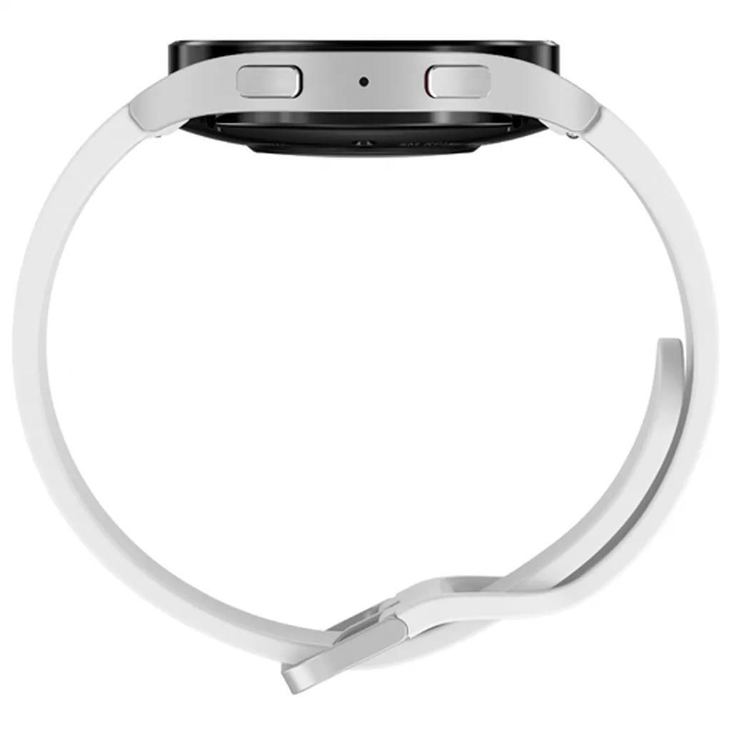 Samsung Galaxy Watch5 Bluetooth + Cellular 44 mm - Zilver refurbished, photo 4