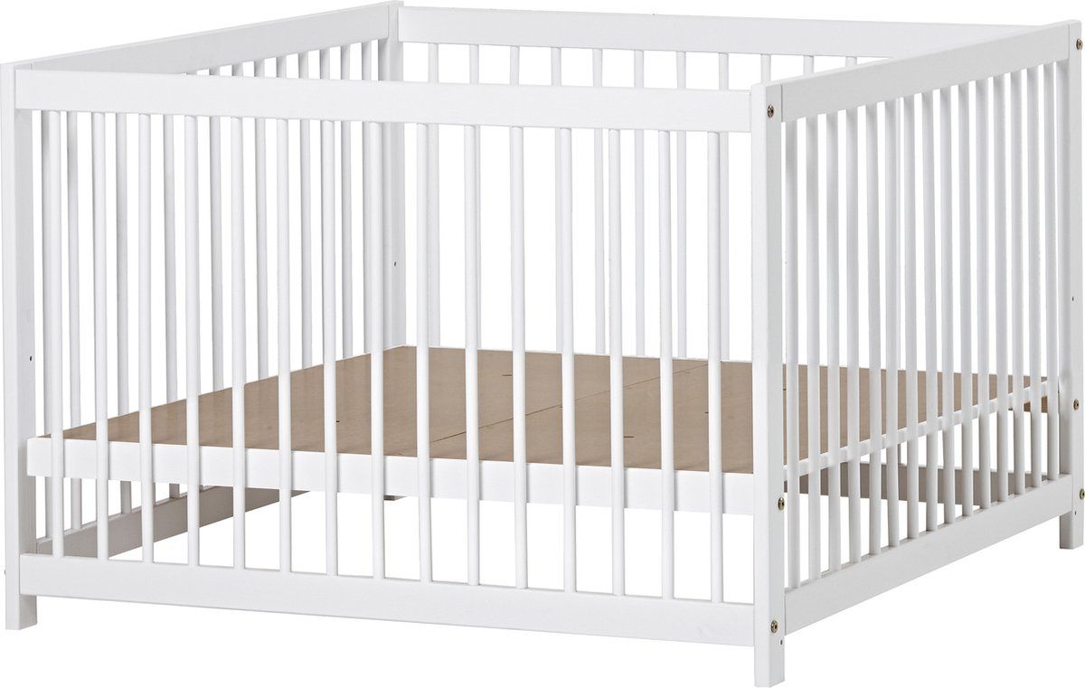 Hoppekids IDA-MARIE Speelbox, 80x80 cm