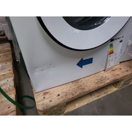 Siemens WM14N0A5 - Wasmachine - 8 kg - 1400 tpm - iQdrive - Wit refurbished, photo 2