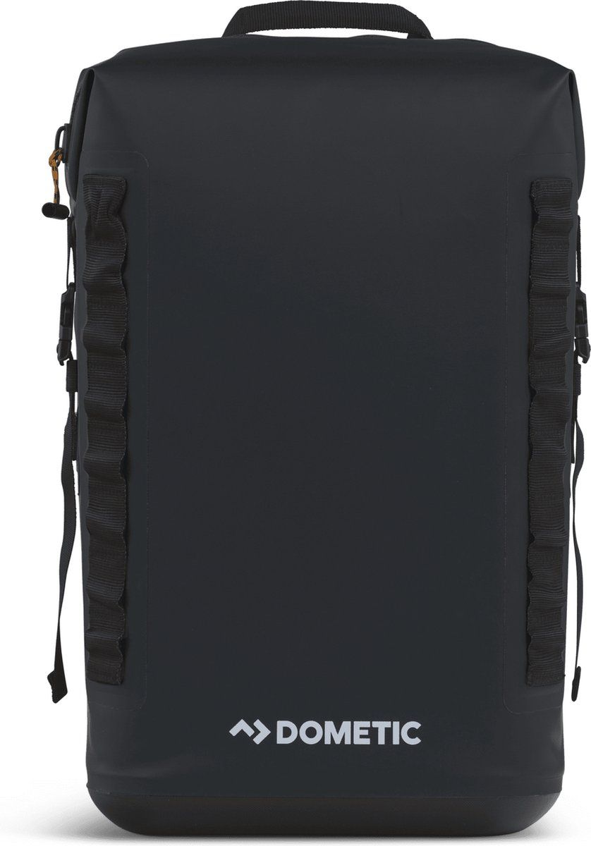 Dometic Psc 22 Bp - Soft Koeltas - Rugzak - 22 Liter - Zwart