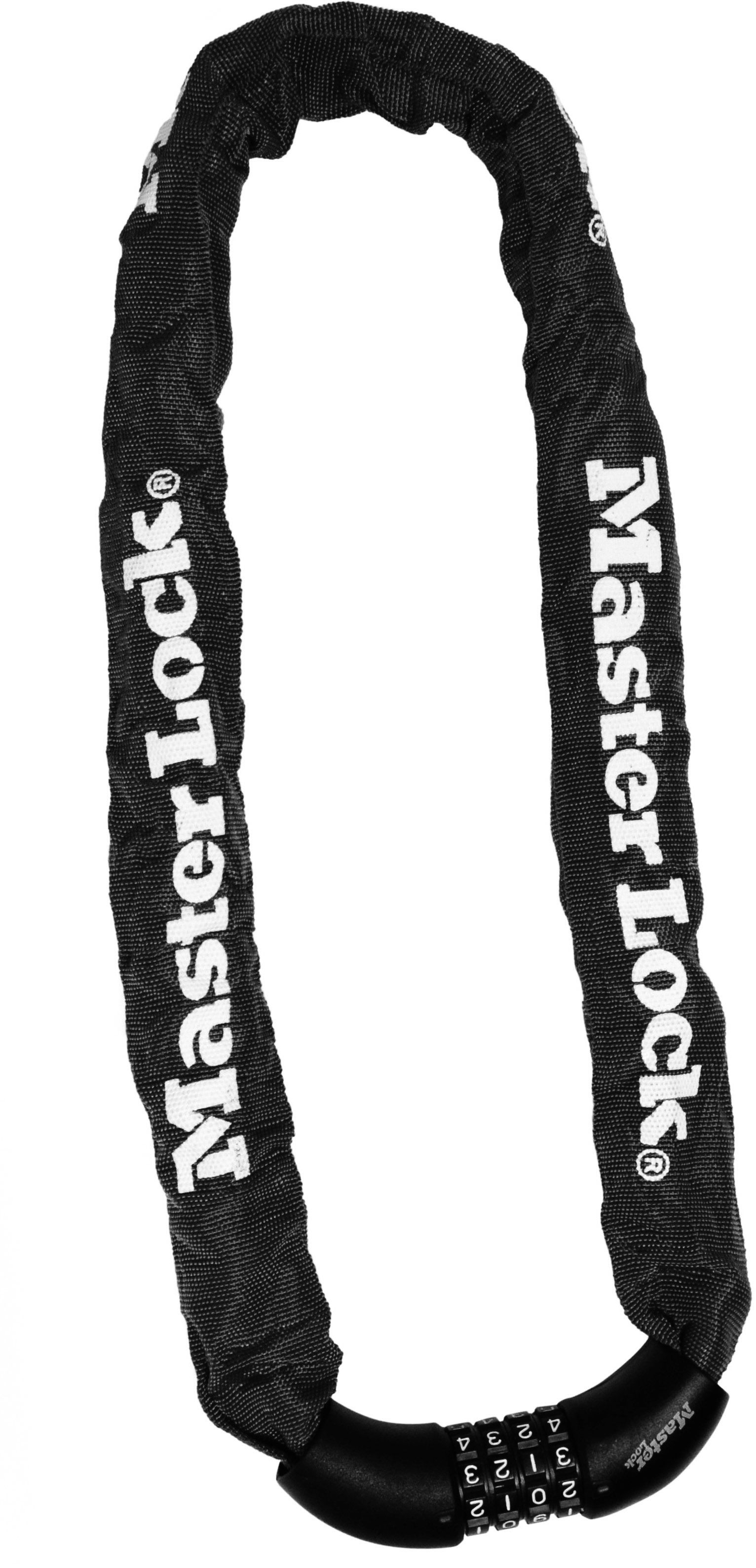 Master Lock 8392EURDPRO - Ketting - 90 cm gehard staal - Zwart
