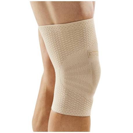 Bota Plus - Kniebandage - Anatomisch gevormd - Beige S - 31 cm