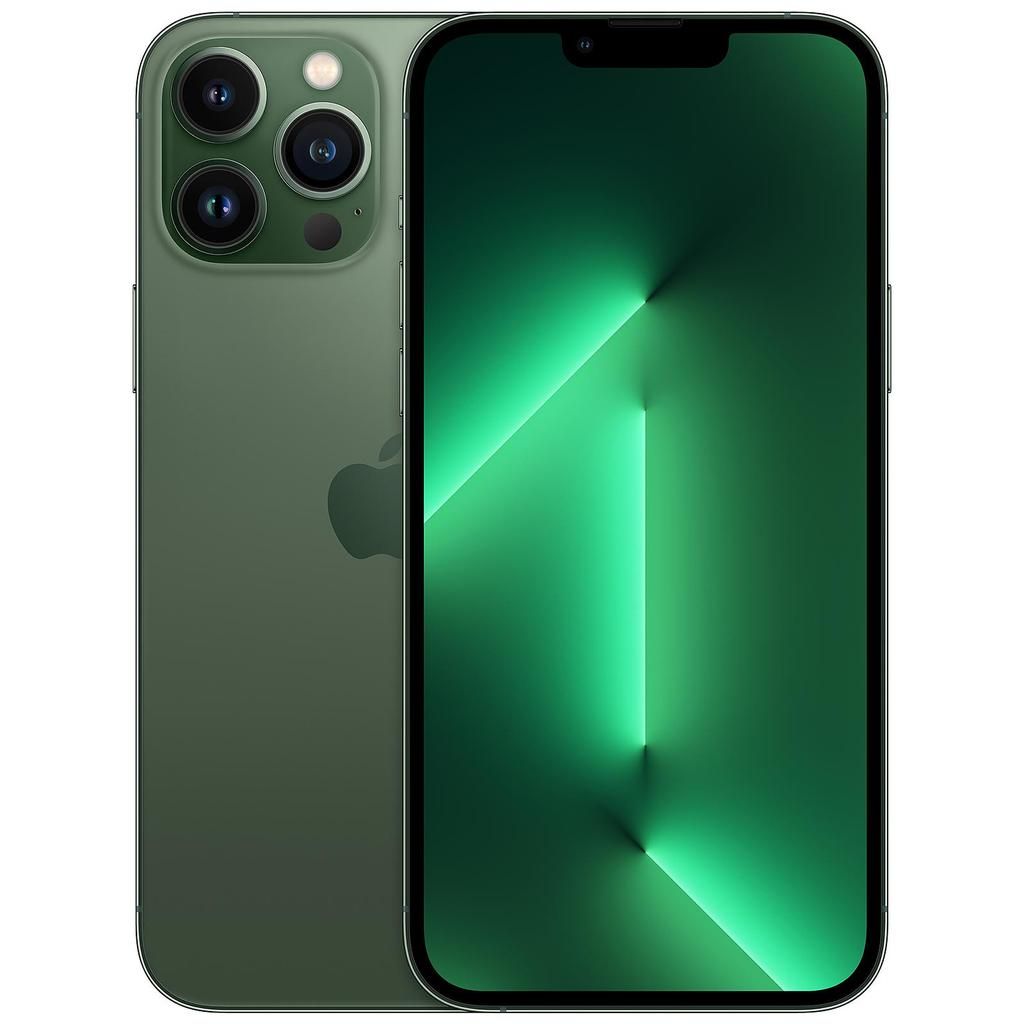 groen