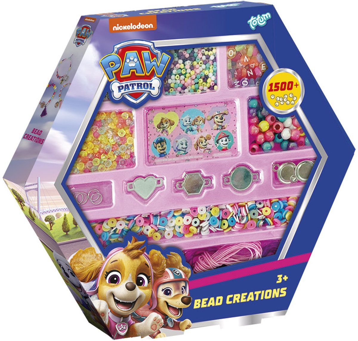 Paw Patrol