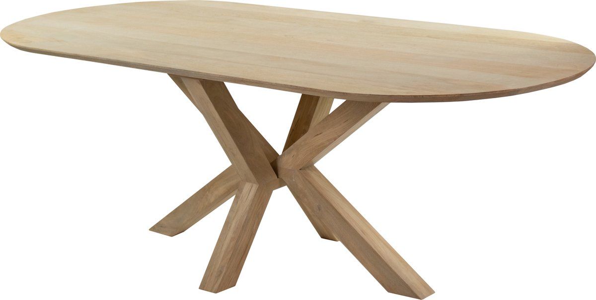 Kick Eettafel Alrik - 240cm
