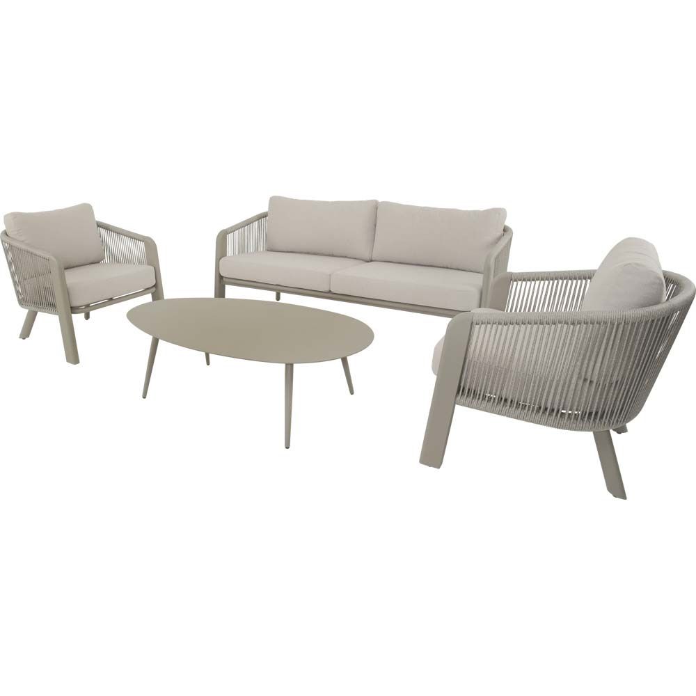 Primaliving Loungeset Tanoa