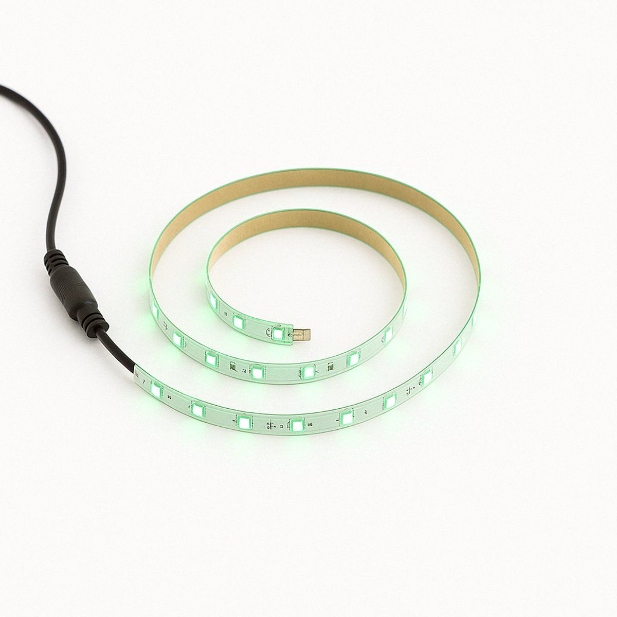 Velleman Led Strip Module– 78 LEDs – 39 Cm – Groen – 12V Dc – 5, 4W – Zelfklevend