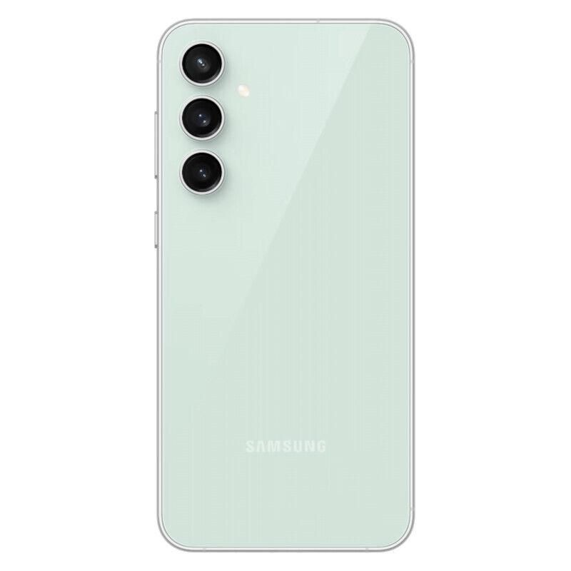 Samsung Galaxy S23 FE - Groen - 128 GB - Fysieke simkaart refurbished, photo 3