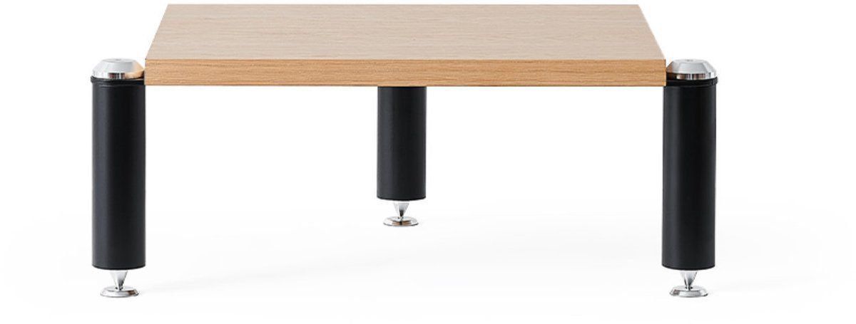 NorStone Copenhagen Modul 1 - Audio Meubel - Eikenhout - W590 X H230 X D450 Mm