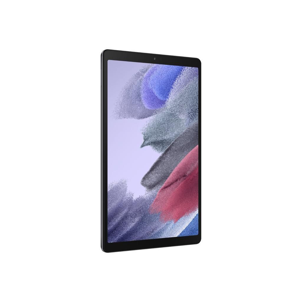 Samsung Galaxy Tab A7 (10.4", 2020) - Donkergrijs - 64 GB - WiFi + 4G refurbished, photo 3