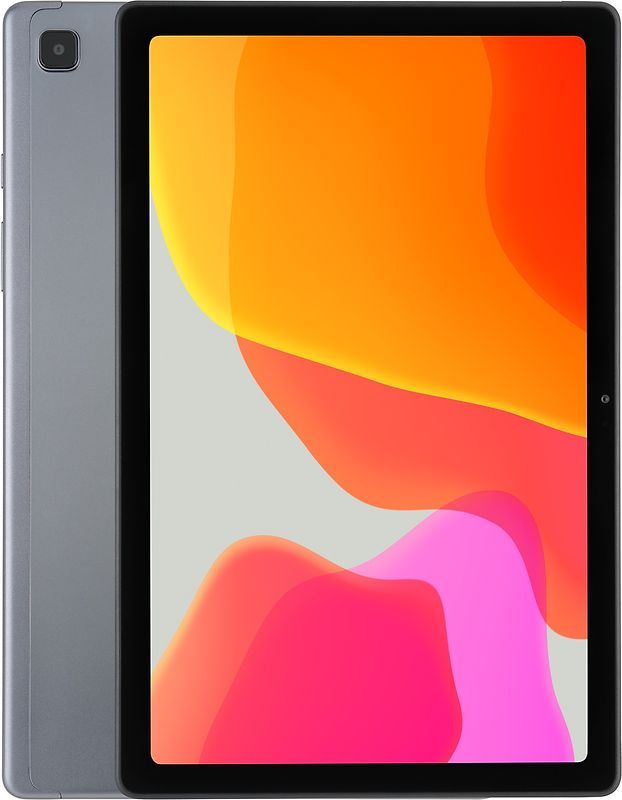 Samsung Galaxy Tab A7 (10.4", 2020) - Donkergrijs - 32 GB - WiFi + 4G refurbished, photo 4