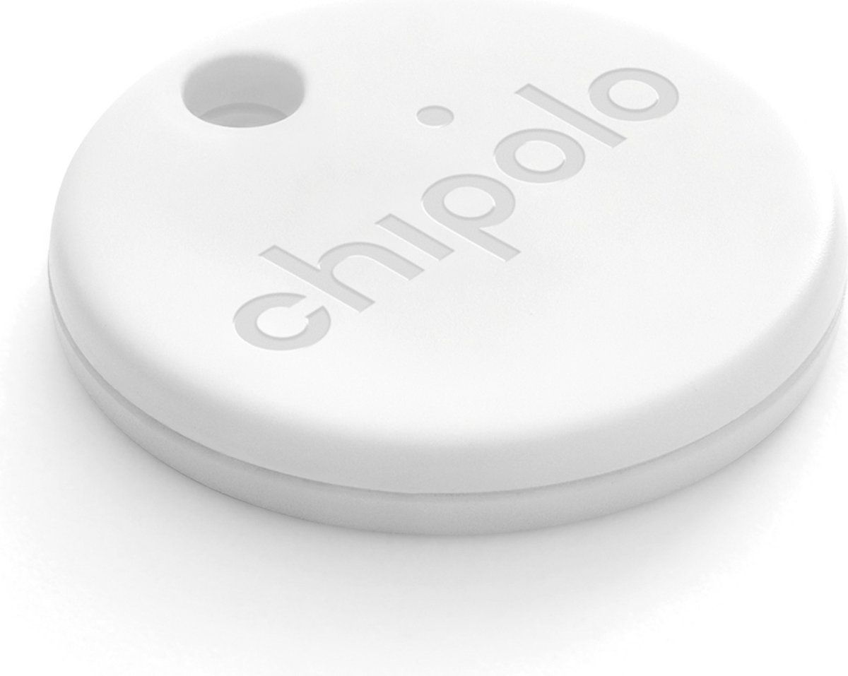 Chipolo One | 1-pack | Wit