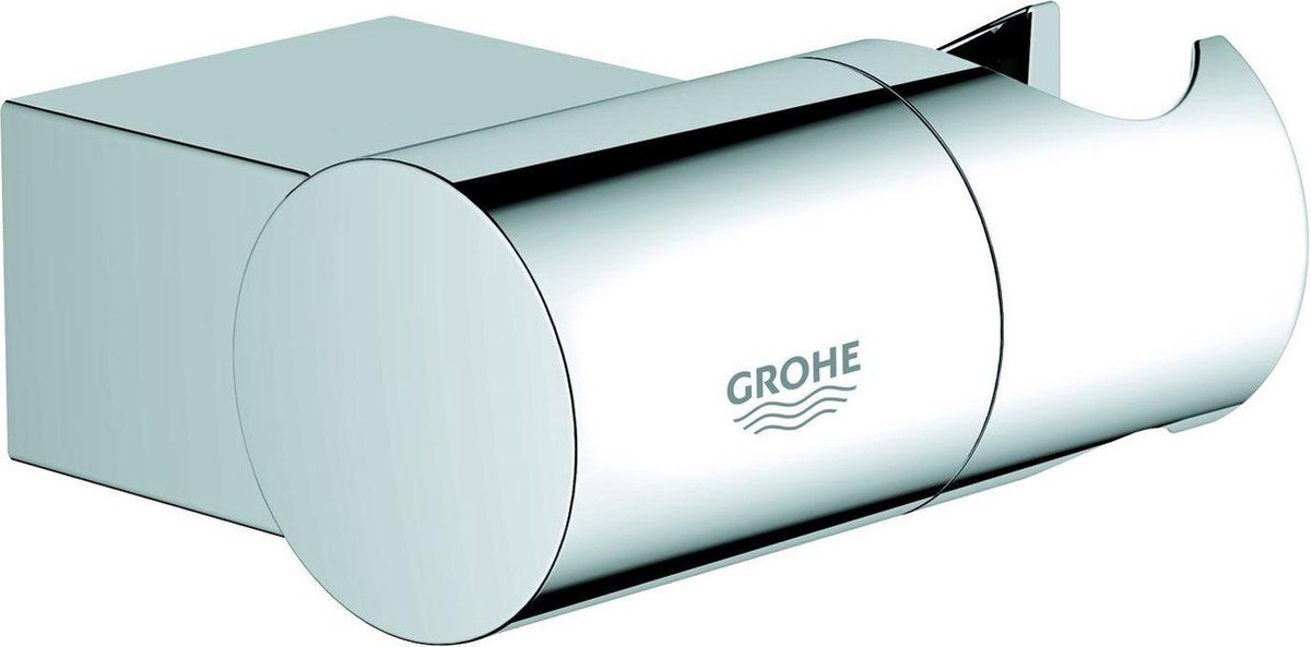 GROHE Rainshower - Wandhouder - Verstelbaar - Chroom