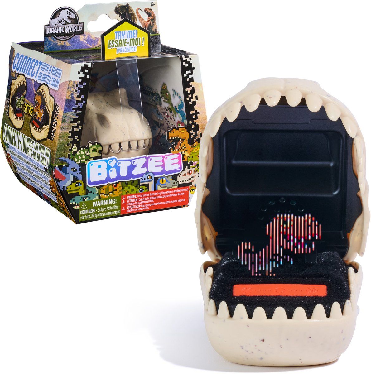 Jurassic World