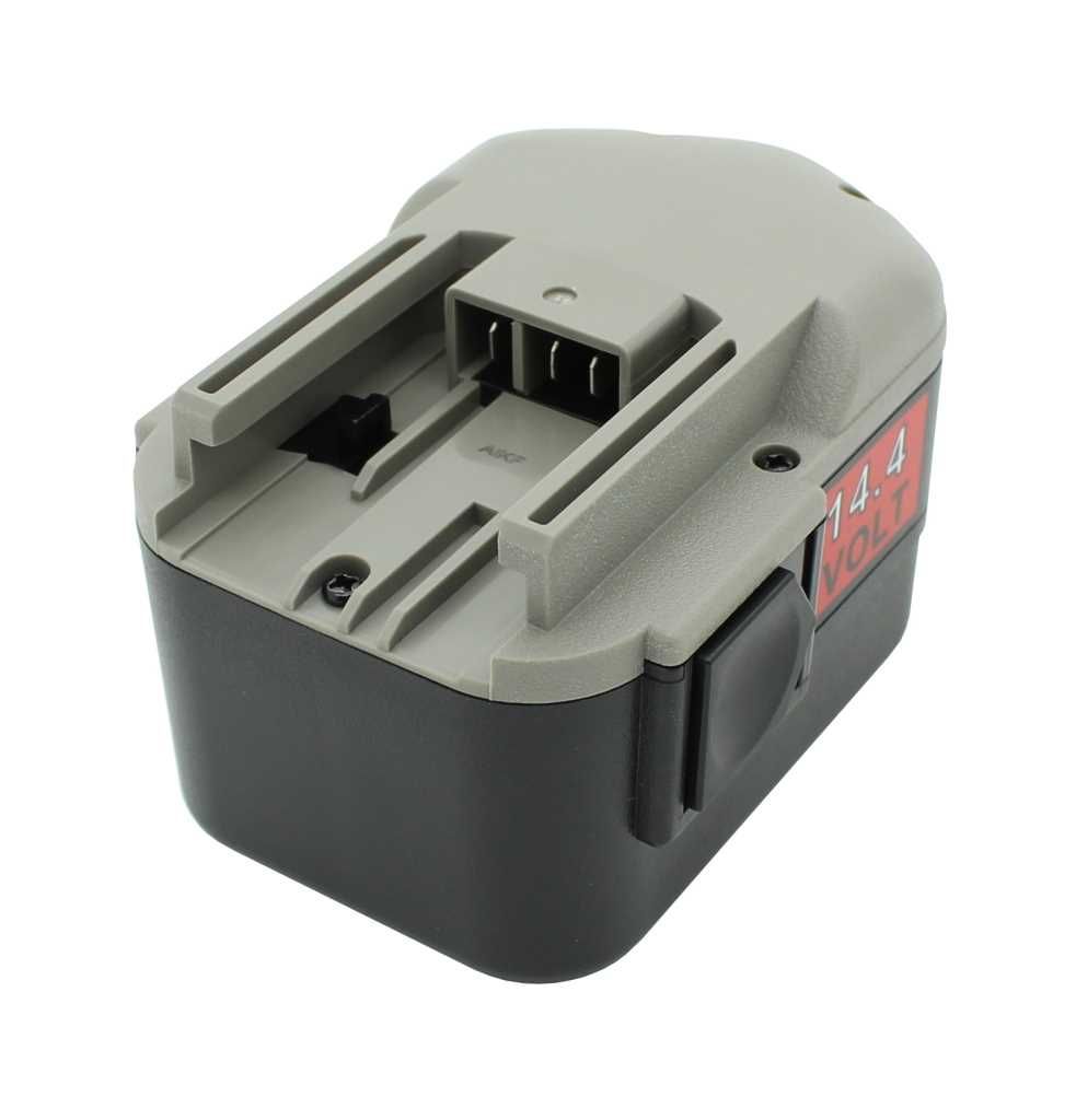 Gereedschapsaccu NiMH 14,4V 3,0Ah vervangt Atlas Copco B14.4