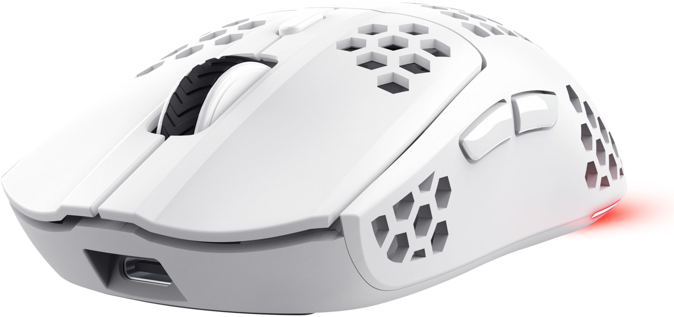 Trust GXT 929 Helox - Draadloze Gaming Muis - Ultra Lichtgewicht 75g - 4800dpi