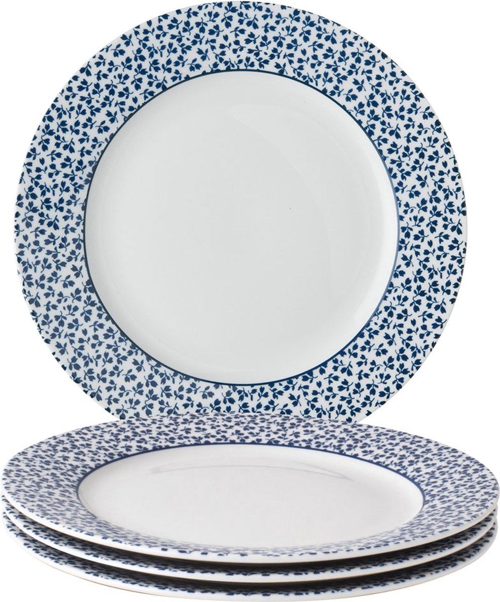 Floris - set van 4