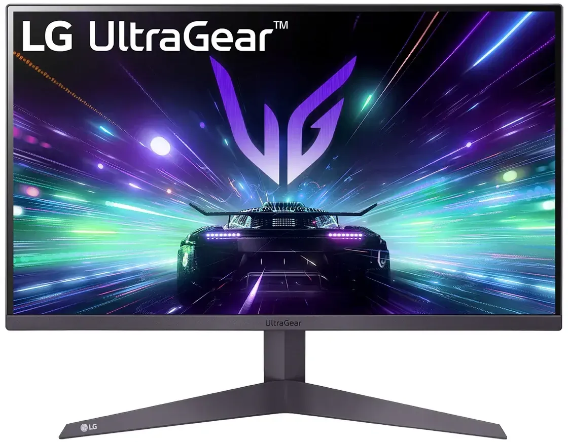 LG 27GS50F-B - Gaming Monitor - 27"Full HD 180Hz VA - Zwart