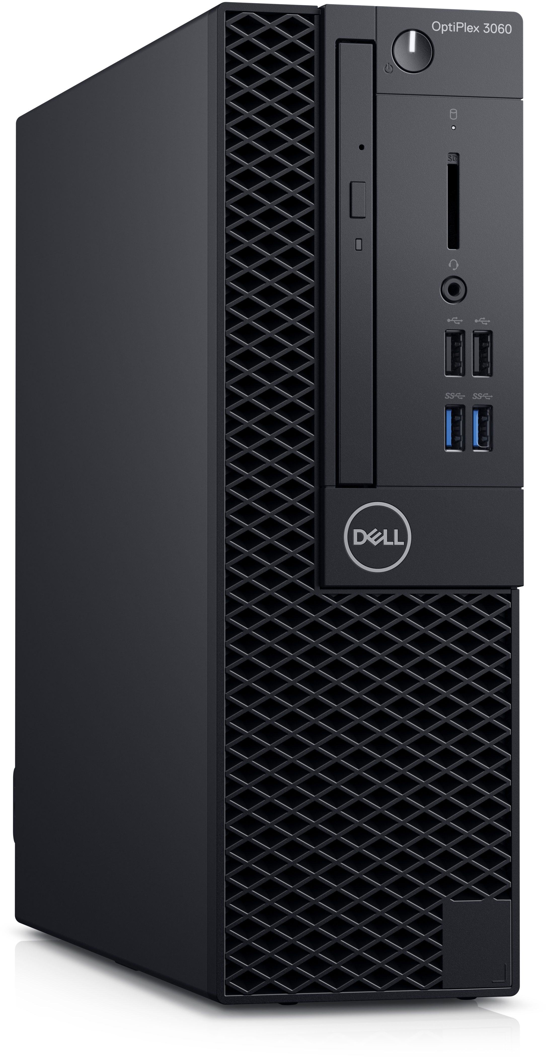 Dell Optiplex 3060 - Tower - Intel Core i5-8500 - 8GB RAM - 256GB SSD refurbished, photo 3