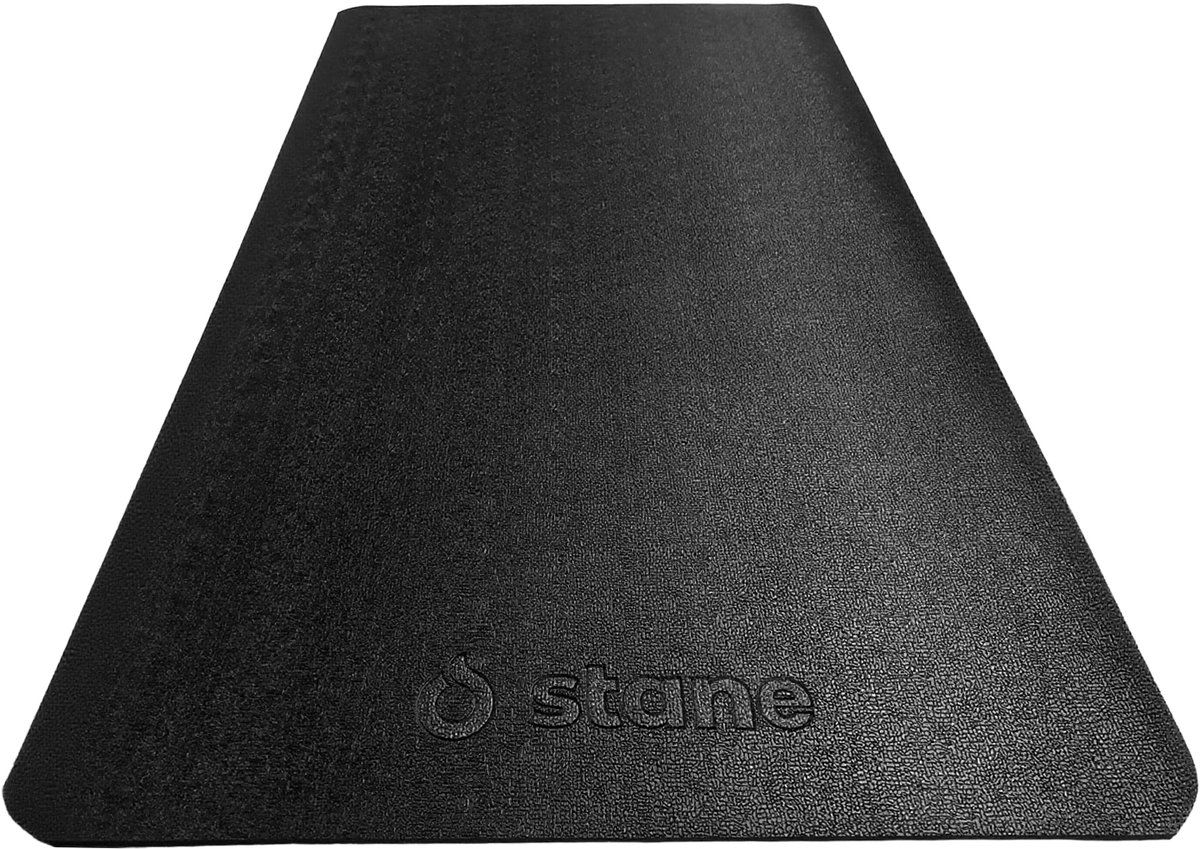 Stane Loopband Mat - Geluiddempend&Vloerbeschermend - 150 X 80 Cm