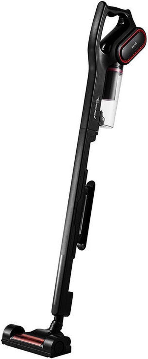 Deerma DX700 Pro - Steelstofzuiger - 16 KPa - 650W - Zakloos - Zwart