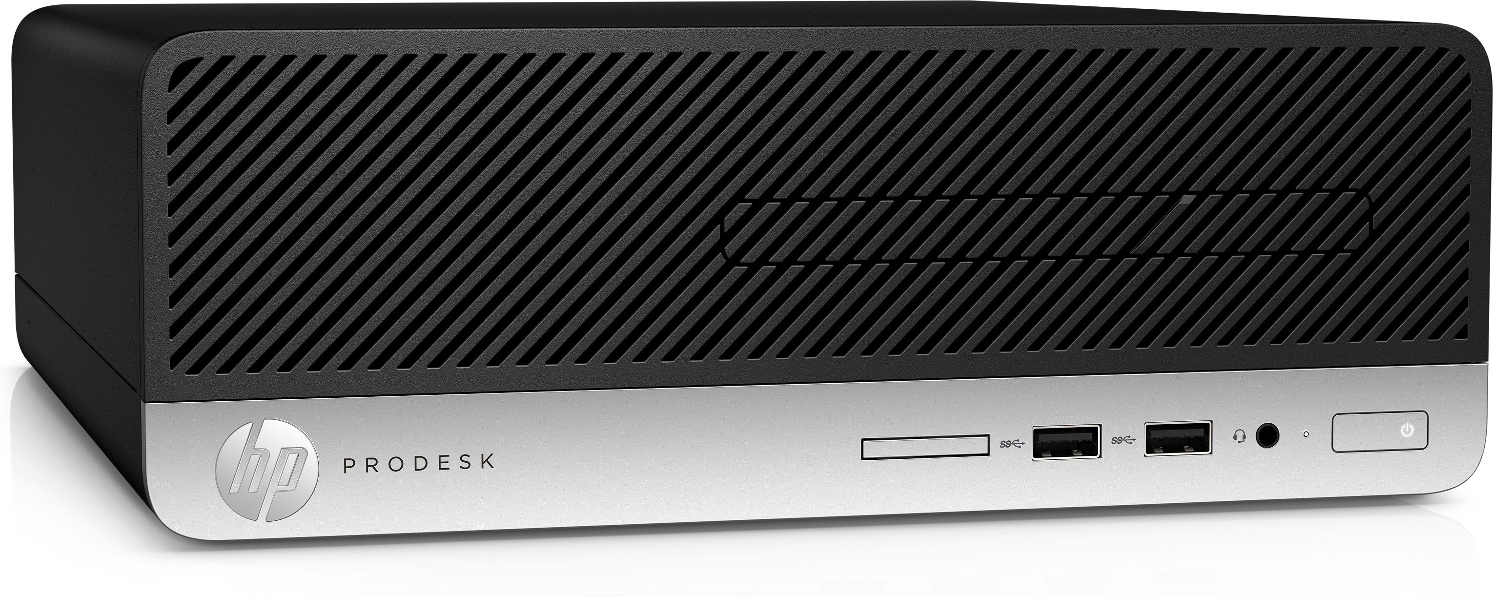 HP ProDesk 400 G5 - SFF - Betrouwbare en veilige pc voor moderne werkplek refurbished, photo 2
