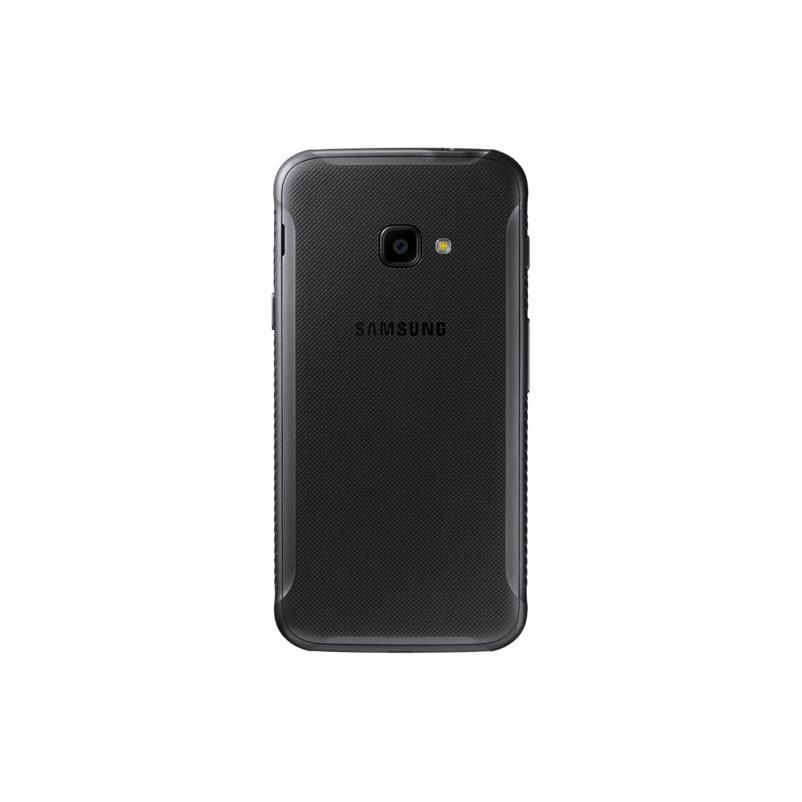 Samsung Galaxy Xcover 4 - Grijs - 16 GB - Fysieke simkaart refurbished, photo 2
