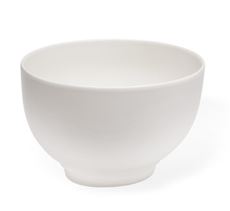Villeroy & Boch Basic White - Schaal 750 ml - 6-delig - Wit (6 stuks)