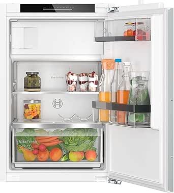 Bosch KIL22ADD1 - Inbouw koelkast - Vita Fresh - 104 liter - Energieklasse D