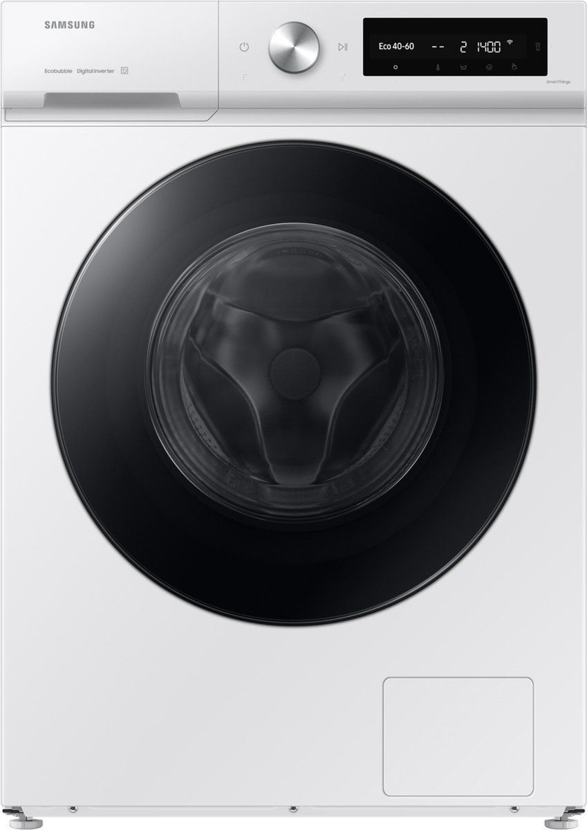 Samsung Bespoke WW11DB7B34GWU3 - Wasmachine - 11 Kg - 7000 series - 20% energiebesparing