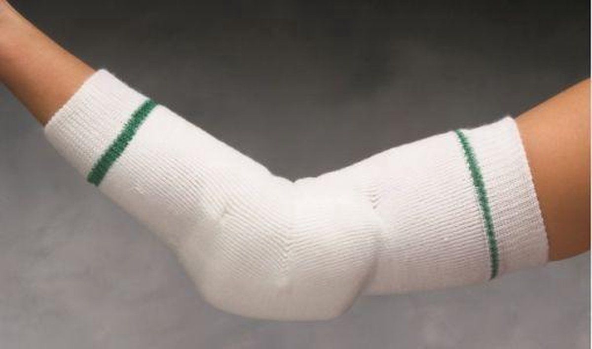 Elleboog/hiel beschermende foam