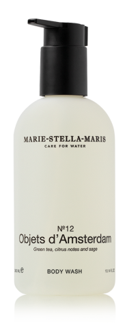 Marie Stella Maris Marie-Stella-Maris - Verzorgingsset - 2x Body Wash 300 Ml + 1x Body Lotion 300 Ml (set Van 3)