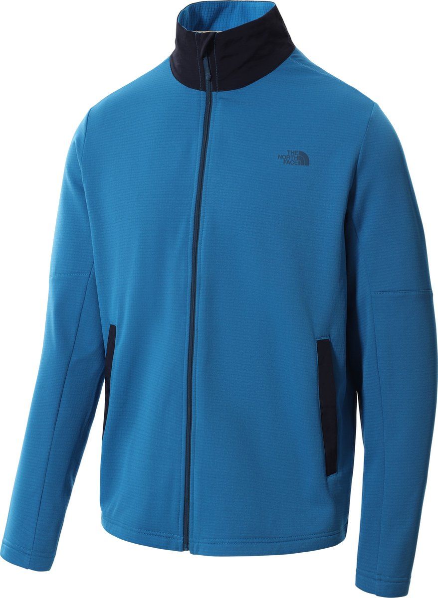 Banff Blue-Aviator Navy