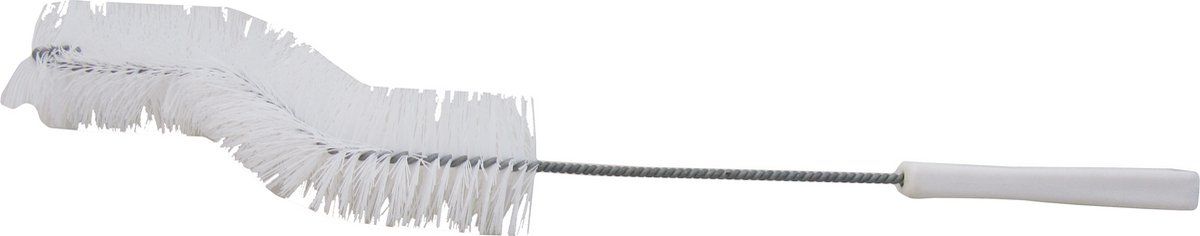 Able2 - Urinaalborstel - Kunststof handvat - 45 cm lengte