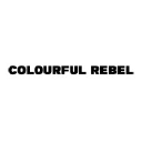 Colourful Rebel