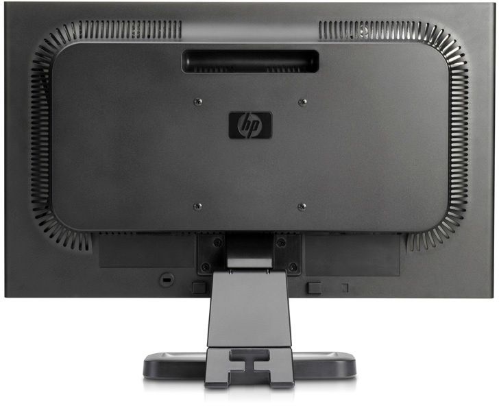 HP LE2201w - Monitor 22" - Resolutie 1680x1050 - Zwart refurbished, photo 3