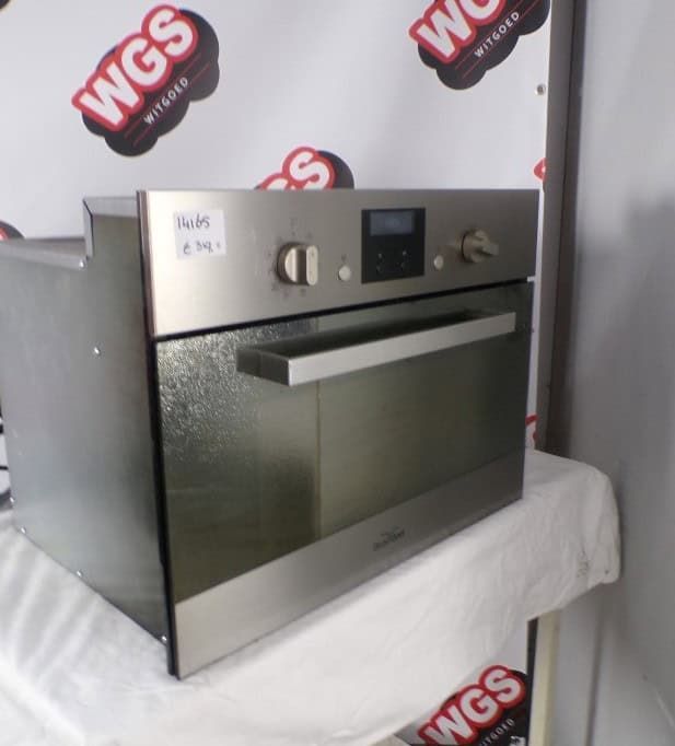 Bruynzeel 9BRCS4502A - Combi magnetron - 900 watt - B 54 x D 55 x H 45 cm