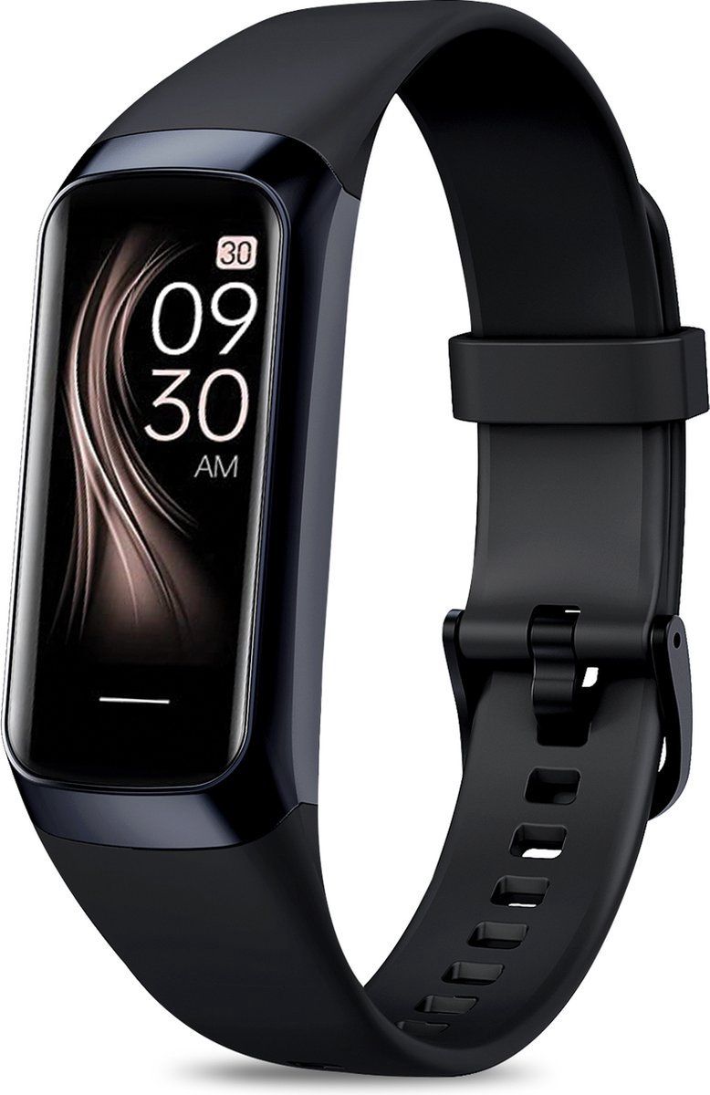 Zwart