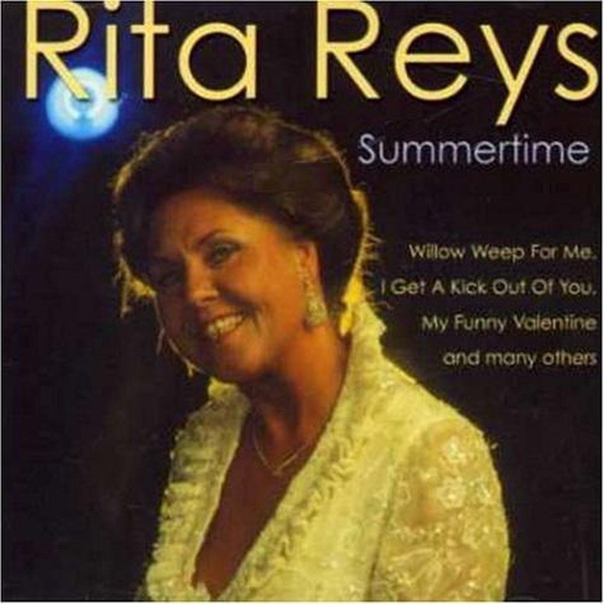 Rita Reys - Cd - Beste Opnamen Jaren'50-'60