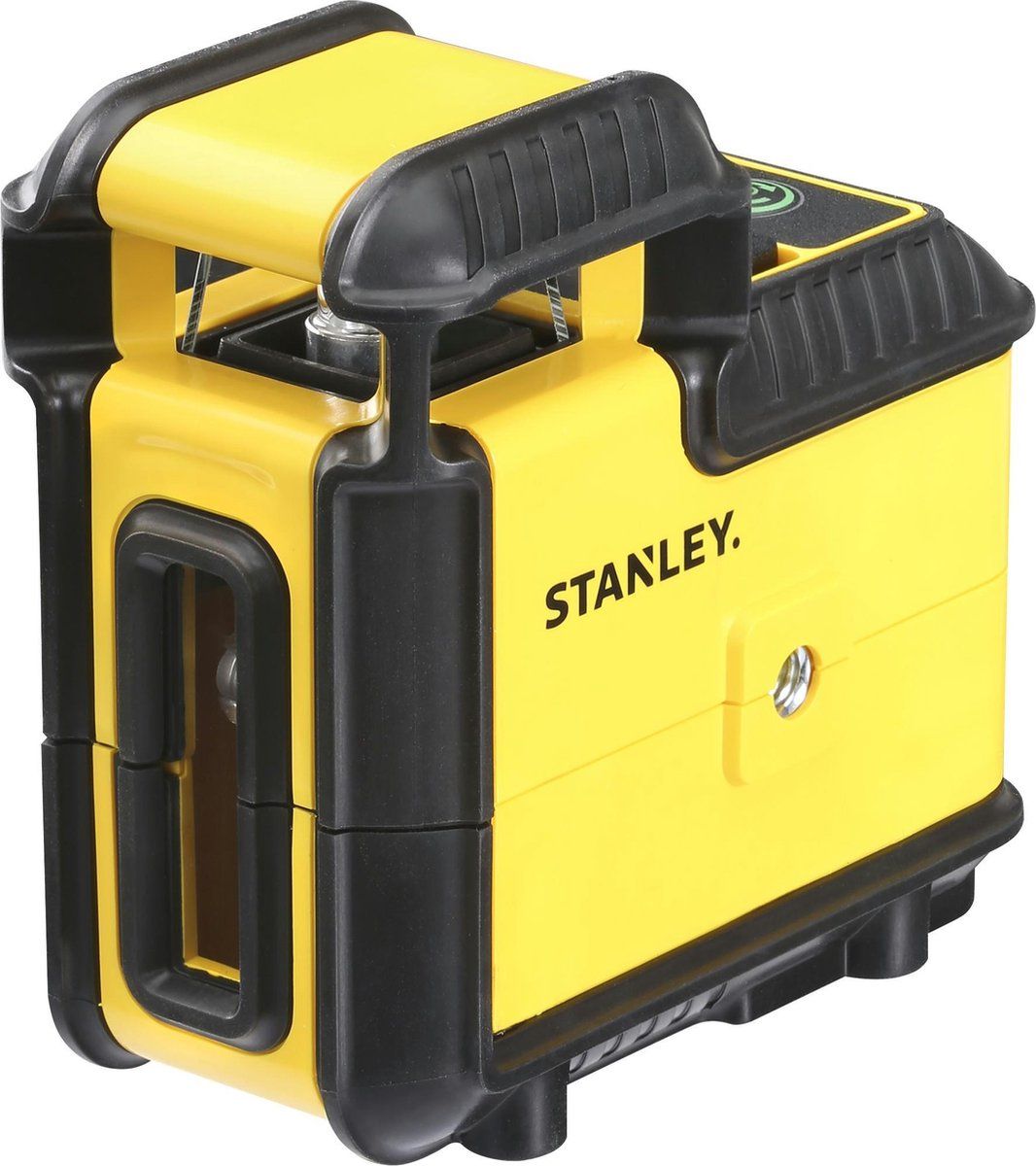 STANLEY SLL360 - Kruislaser - 360° zelfnivellerend - Rood