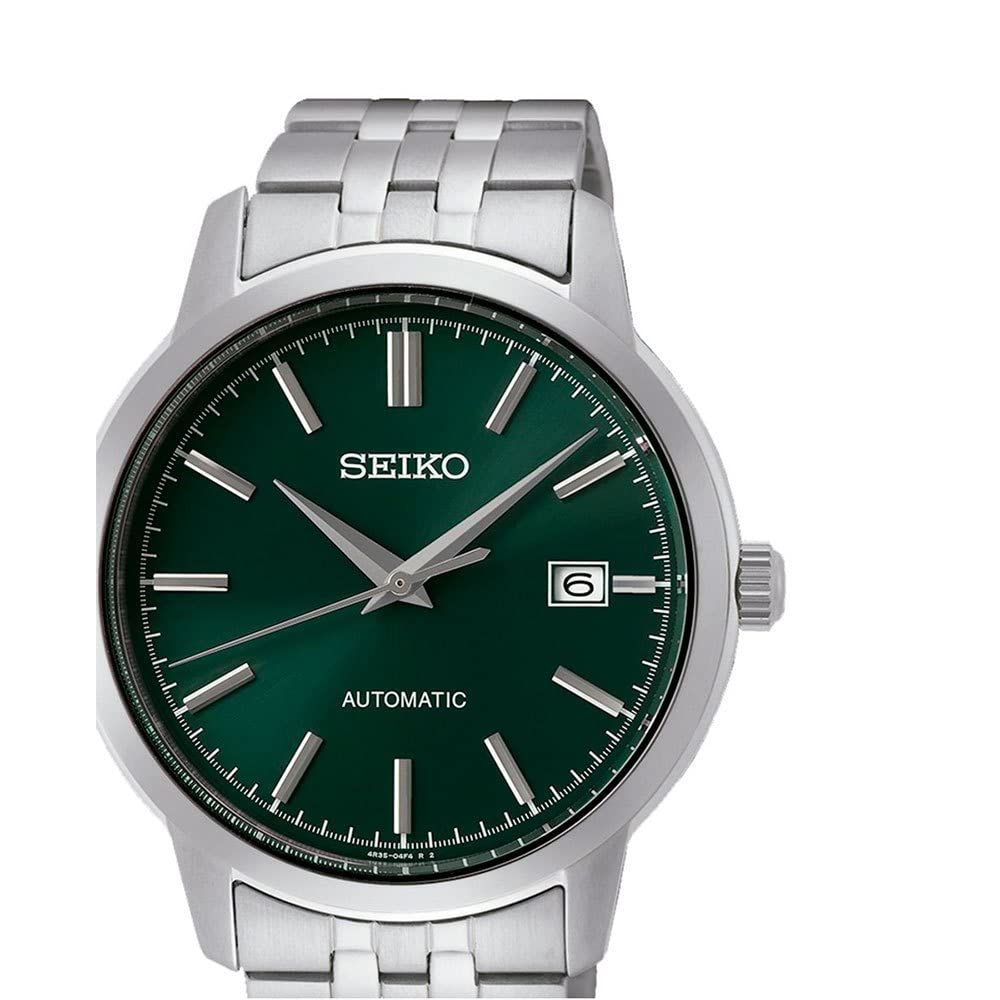 Seiko SRPH89K1 Heren Horloge