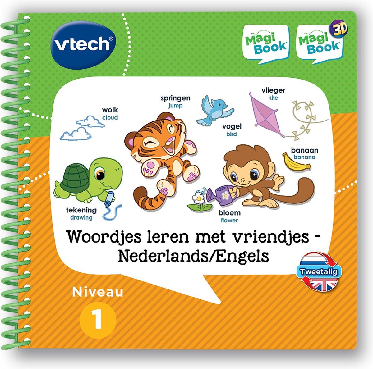 Groen