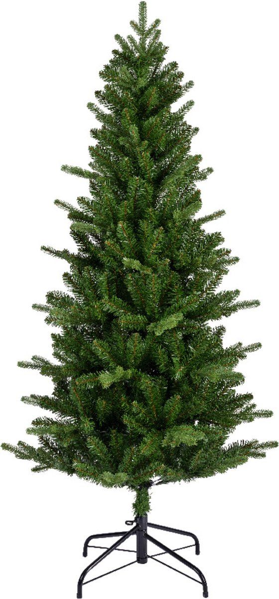 Everlands Kunstkerstboom Killington Fir Ø93-180 Cm Groen