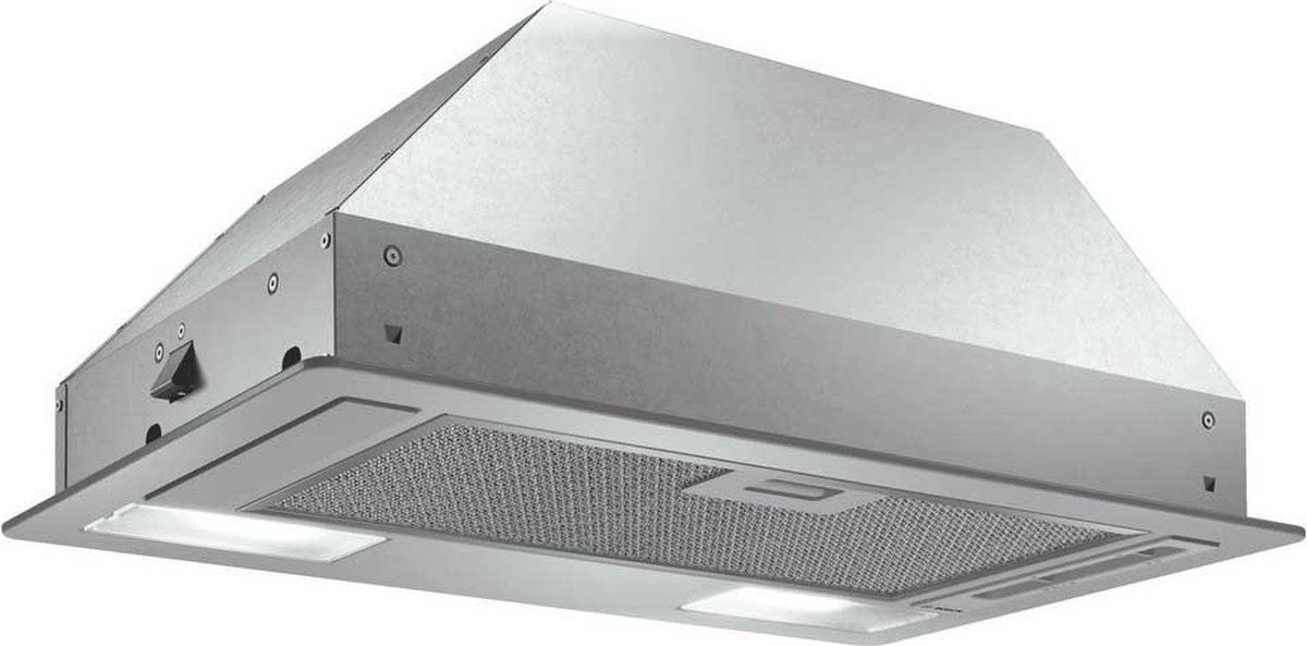 Bosch DLN53AA70 - Inbouw Afzuigkap - 53 cm - Stil - LED verlichting
