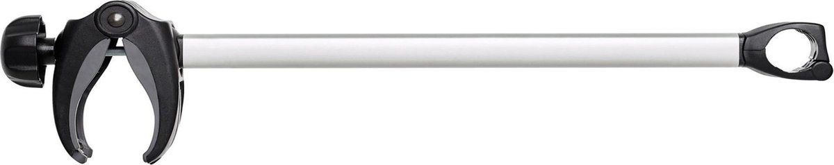Thule Bike Holder 3 - Fietsklem - Afsluitbaar - Aluminium - Zilver