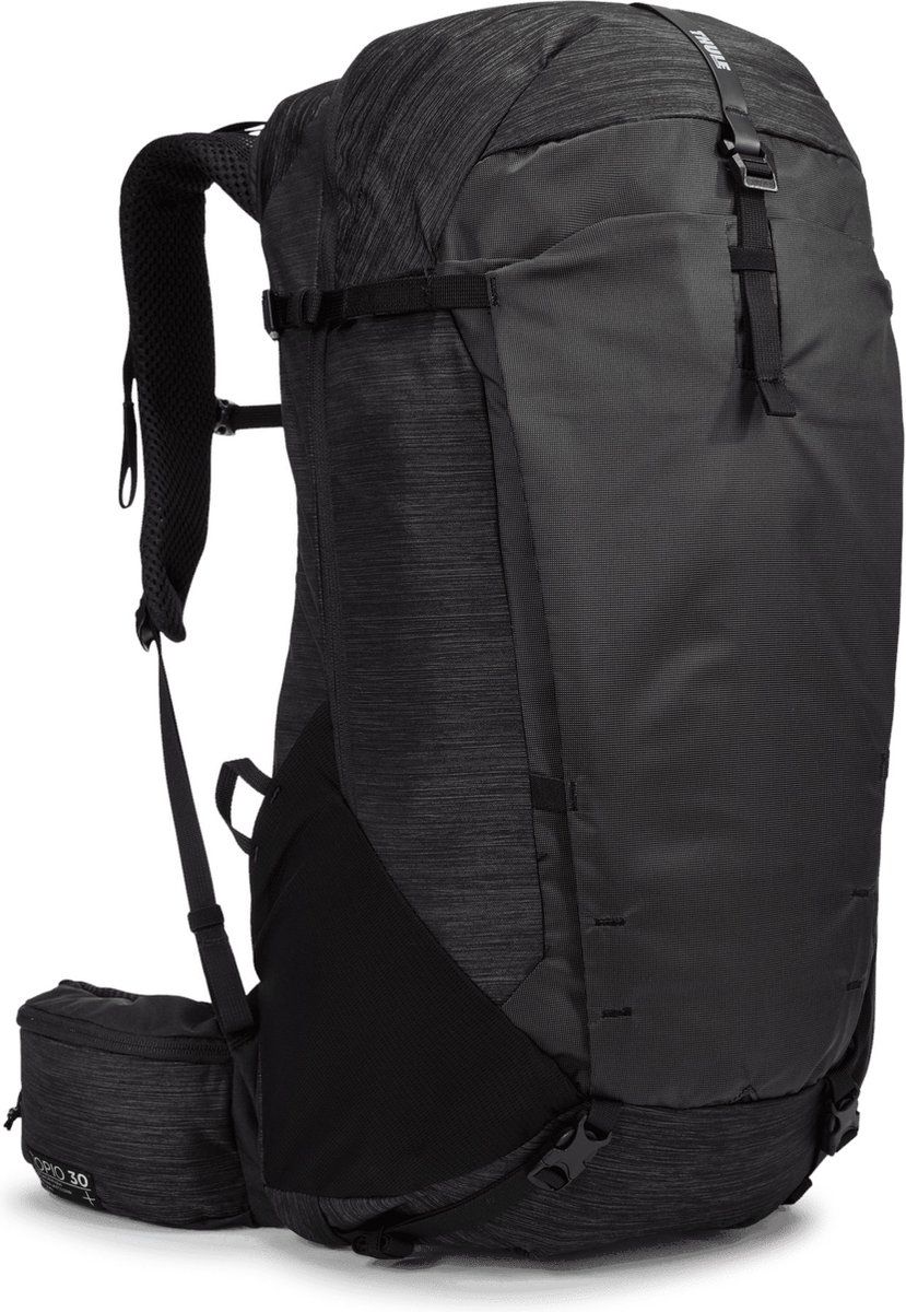 Thule Topio - Wandelrugzak 30L - Ademend - Black