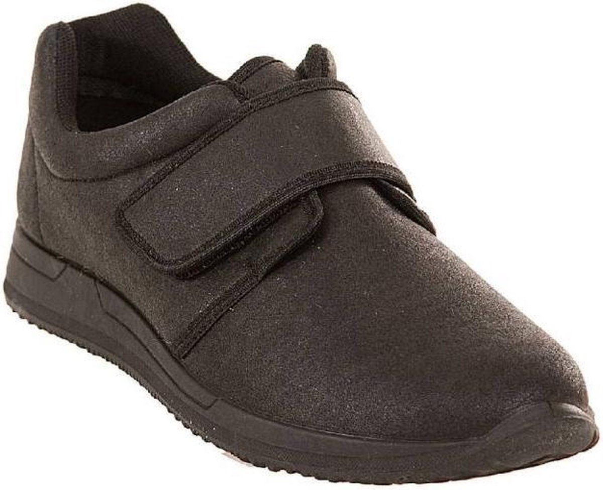 Comfortschoen Alexander - Zwart-man Maat 43 - Msf