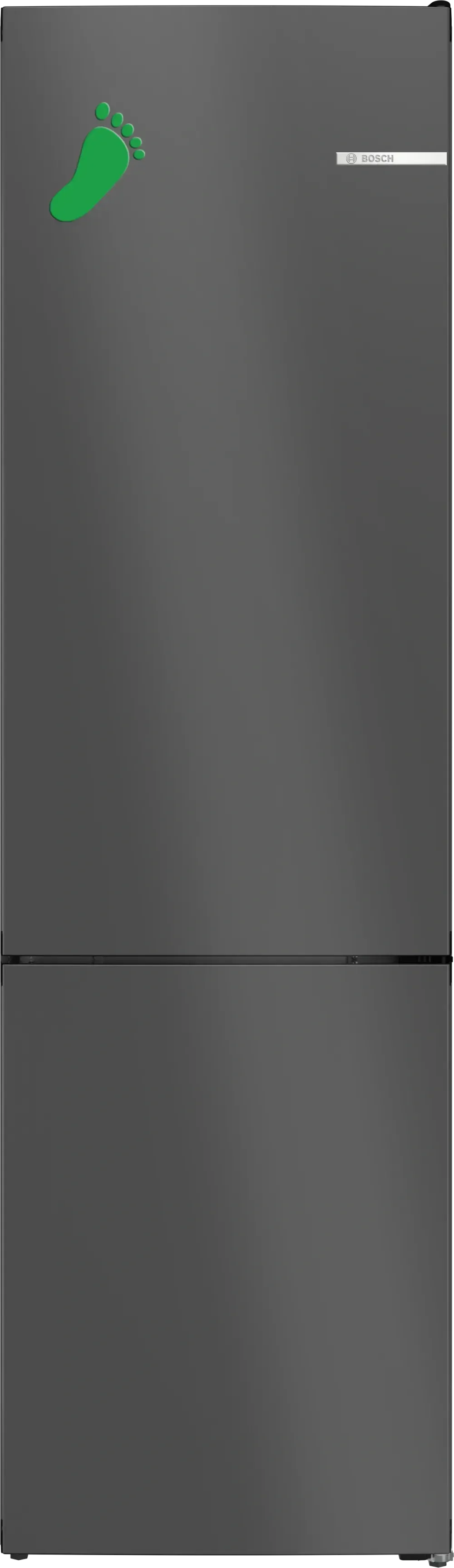 Bosch KGN39OCAF - Koelvriescombinatie - Total No Frost - Vita Fresh XXL 0°C