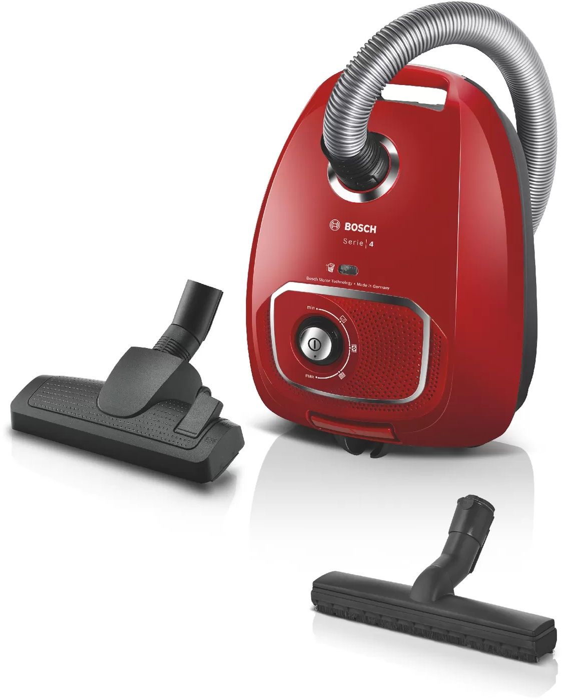 Rood - Standaardmodel