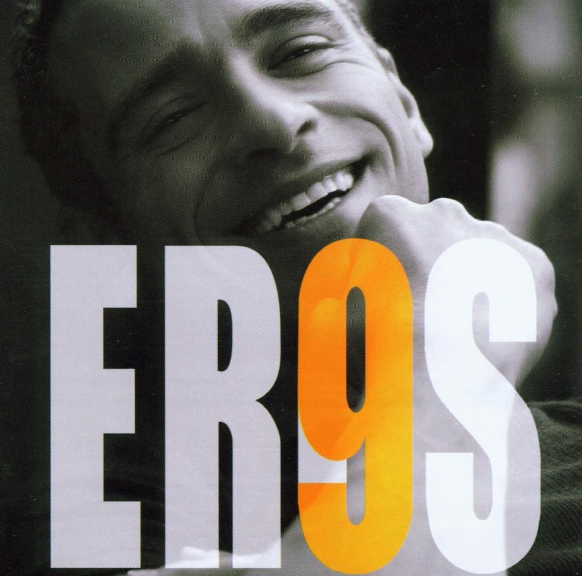 Eros Ramazzotti - Album 9 - Pop Cd - 51, 12
